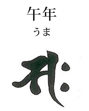 梵字サク