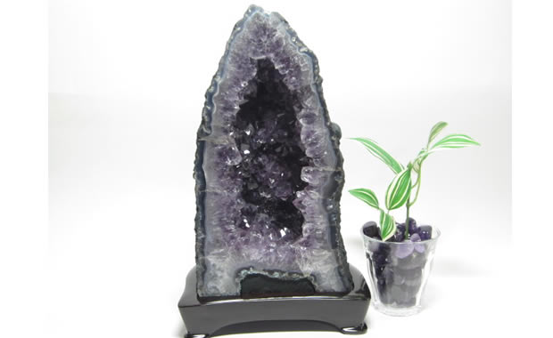 アメジストドーム