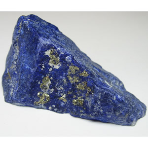 天然ラピスラズリ原石