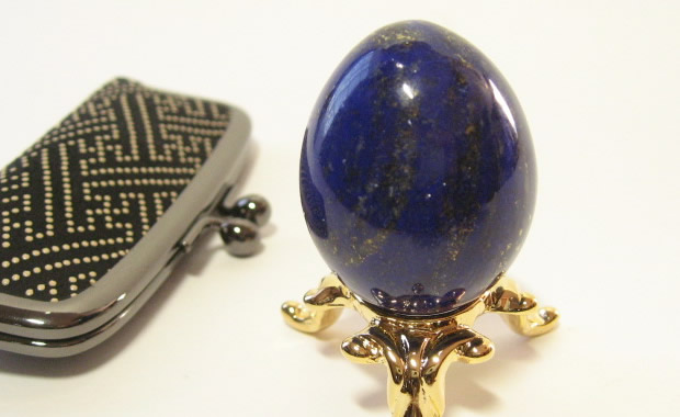 パワーストーン 天然石ラピスラズリ