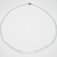 水晶ネックレスカット パワーストーンネックレス