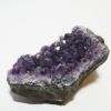 パワーストーンの紫水晶原石のアメジストクラスター０２