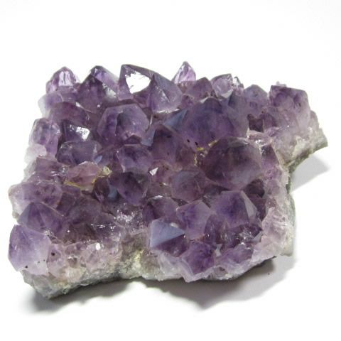 紫水晶原石 06・アメジストクラスター原石・アメジスト原石