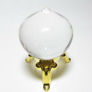 天然石の最高級水晶 如意宝珠を販売／幸せを呼ぶ石PAX