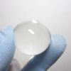 天然石 水晶 如意宝珠1.0寸