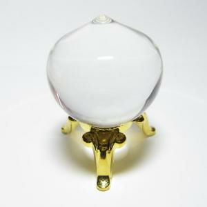 天然石の最高級水晶 如意宝珠を販売／幸せを呼ぶ石PAX