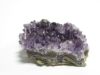紫水晶原石07・パワーストーンのアメジストクラスター