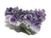紫水晶原石41・アメジストクラスター原石・アメジスト原石