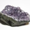 パワーストーンのアメジストクラスター　紫水晶原石