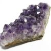 アメジストクラスター紫水晶原石 12