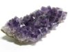 アメジストクラスター原石 12　紫水晶