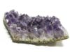 紫水晶・アメジストクラスター原石 12