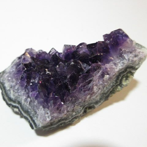 アメジスト　クラスター　原石 アメジスト原石・アメジストクラスター73を通販／パワーストーンPAX