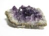 パワーストーンの紫水晶原石 76/アメジストクラスター/アメジスト原石