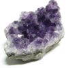アメジストクラスター紫水晶原石67/パワーストーン