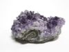 アメジストクラスター　紫水晶原石80