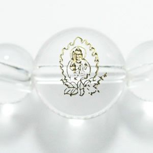 干支守護石【文殊菩薩 卯年】