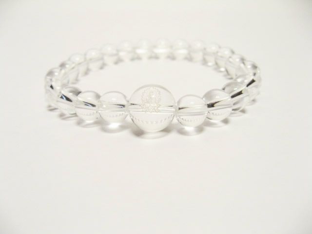 干支守護石【大日如来 未年・申年】パワーストーンブレスレット