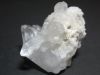 ブラジル産水晶クラスター原石