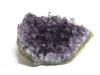 パワーストーンの紫水晶原石108/アメジストクラスター/アメジスト原石