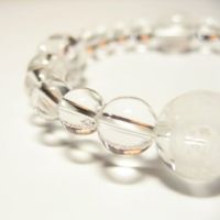 女性・男性用 四神獣水晶ブレスレット