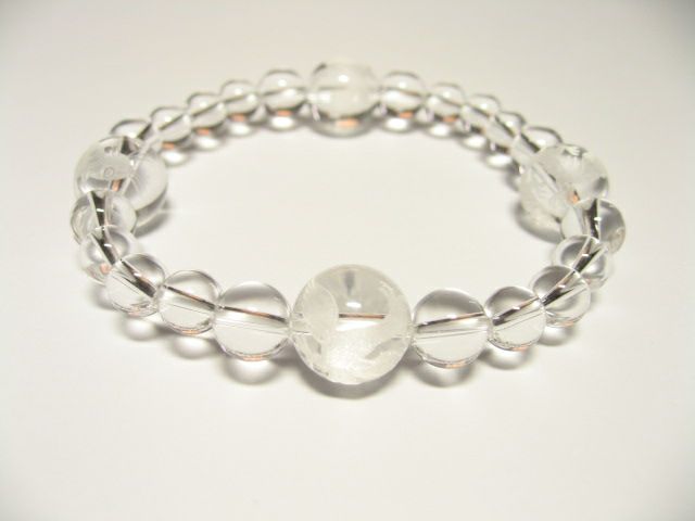 女性・男性用　四神獣パワーストーン ブレスレット