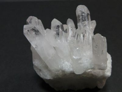 ヒマラヤ水晶クラスターH1077