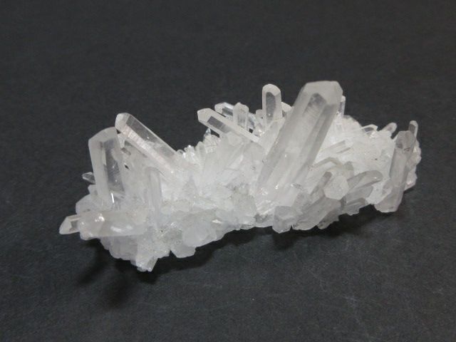 水晶クラスター原石　ヒマラヤ産H1078