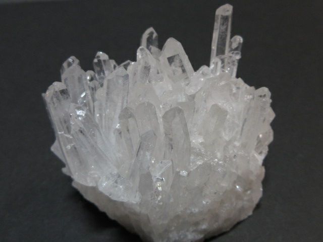 ヒマラヤ水晶クラスターH1082