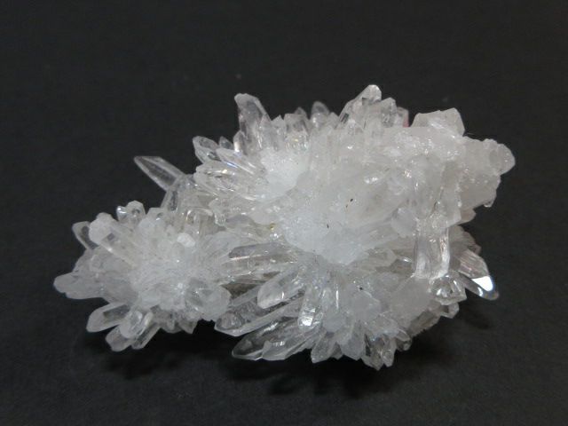 ヒマラヤ水晶クラスターH1084