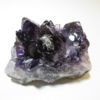 アメジストクラスター　紫水晶原石121