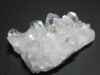 パワーストーンのブラジル産　水晶クラスター　水晶原石