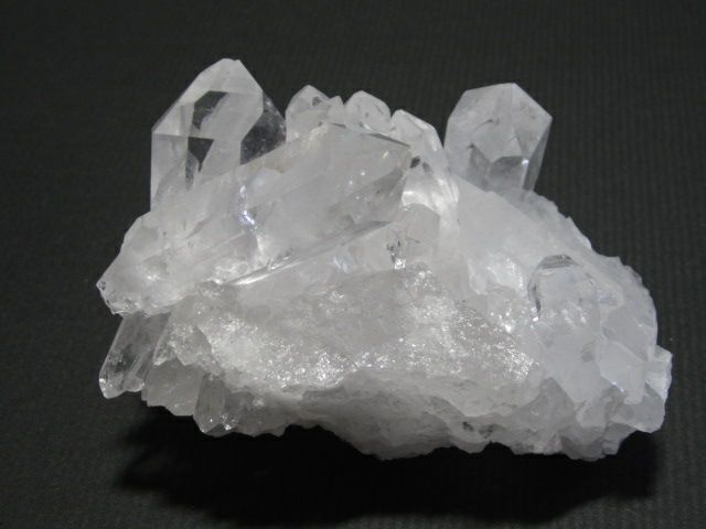 天然石水晶クラスターを通販／パワーストーンの幸せを呼ぶ石PAX