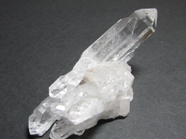 パワーストーン浄化用水晶クラスター