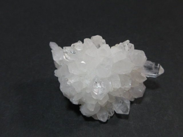 ヒマラヤ水晶クラスターH1085