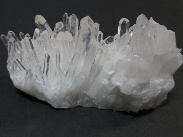 ヒマラヤ水晶クラスターH1087