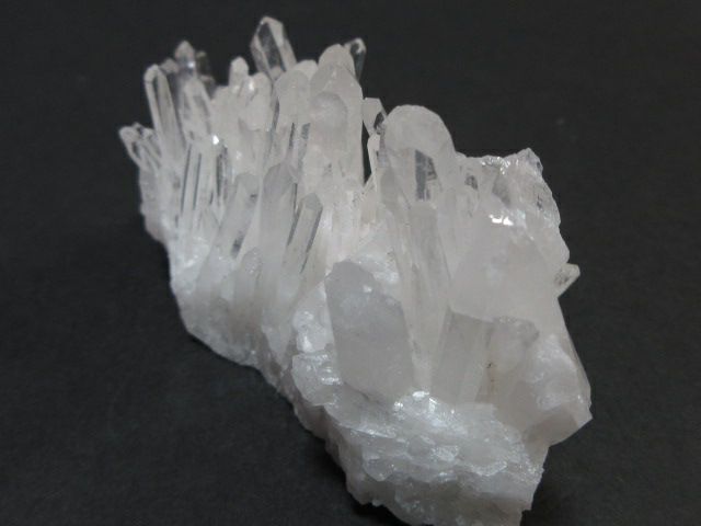 水晶クラスター　ヒマラヤ産H1087