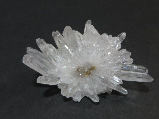 ヒマラヤ水晶クラスターH1088