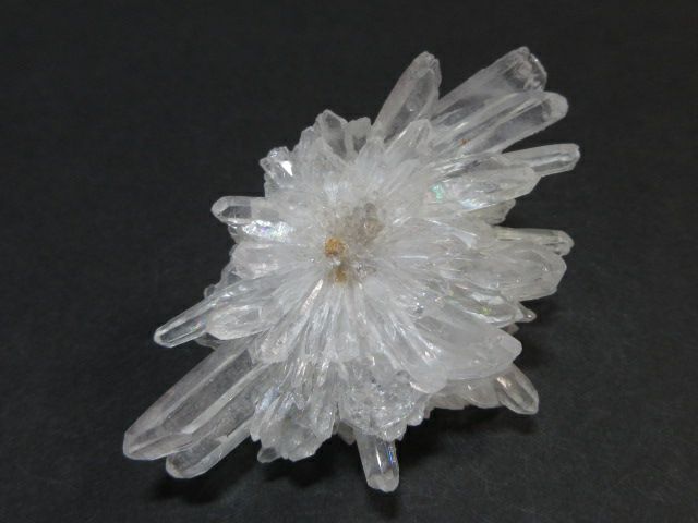 水晶クラスター　ヒマラヤ産H1088