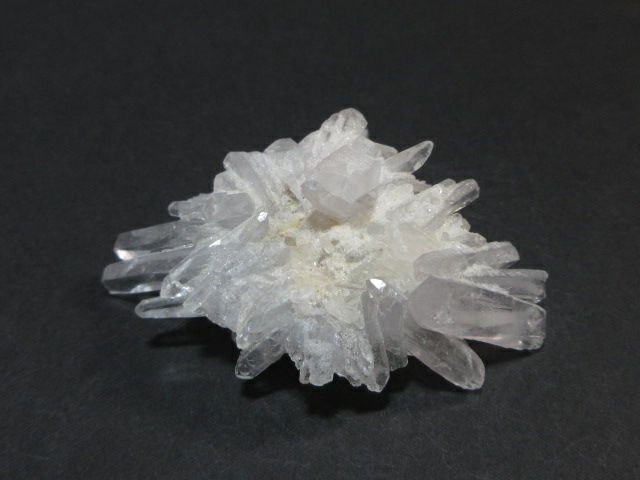 ヒマラヤ水晶クラスターH1088