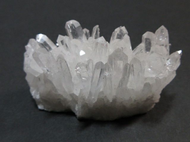 ヒマラヤ水晶クラスターH1090