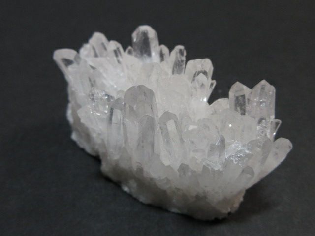 水晶クラスター　ヒマラヤ産H1090