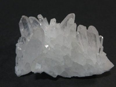 ヒマラヤ水晶クラスターH1098