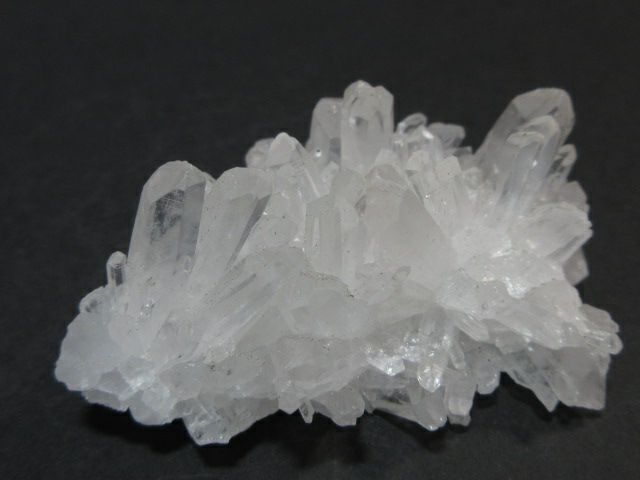 ヒマラヤ産水晶クラスター原石H1098