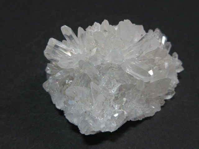 ヒマラヤ水晶クラスターH1103
