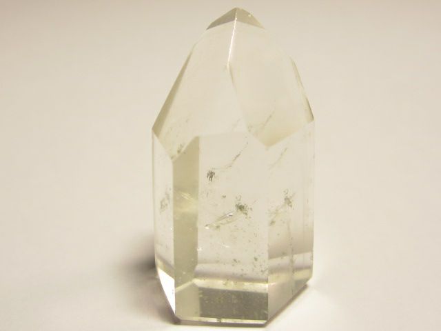 水晶六角柱原石・水晶ポイントの通販／水晶専門店のPAX