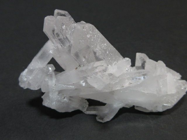 ヒマラヤ水晶クラスターH1073