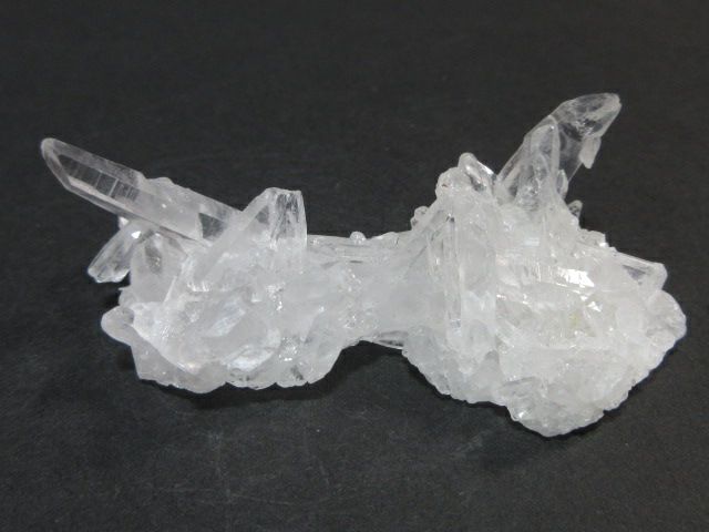 ヒマラヤ水晶クラスターH1071