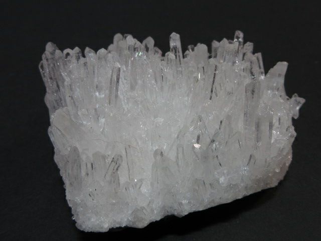 ヒマラヤ水晶クラスターH1071