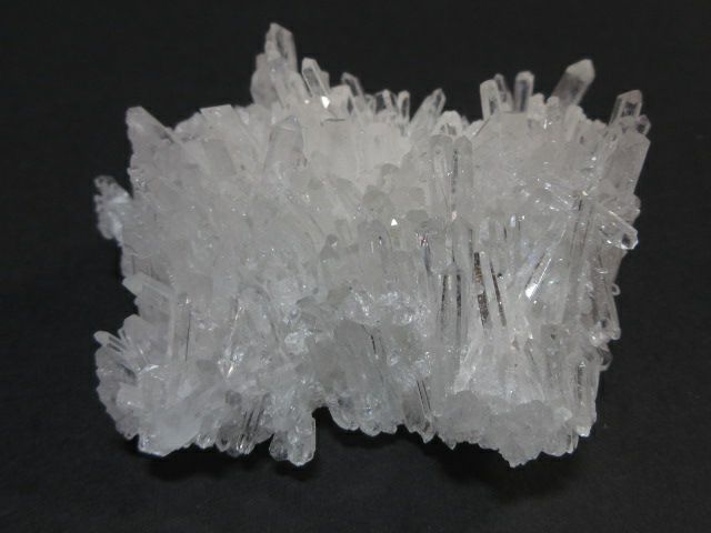 ヒマラヤ産水晶クラスター原石H1071